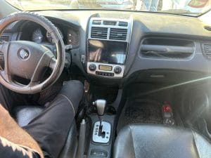 مستعمل كيا – Kia سبورتاج – Sportage
