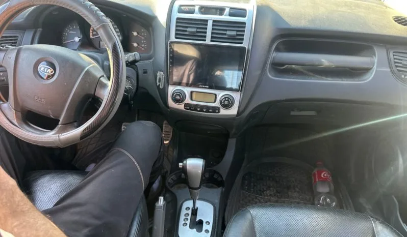 
								 مستعمل كيا – Kia سبورتاج – Sportage ممتلئ									