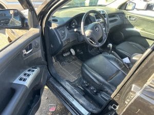 مستعمل كيا – Kia سبورتاج – Sportage