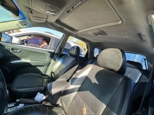 مستعمل كيا – Kia سبورتاج – Sportage