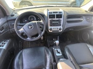 مستعمل كيا – Kia سبورتاج – Sportage