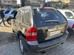 
										 مستعمل كيا – Kia سبورتاج – Sportage ممتلئ									