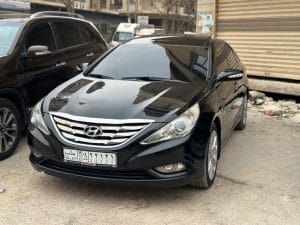 مستعمل هيونداي – Hyundai سوناتا – Sonata
