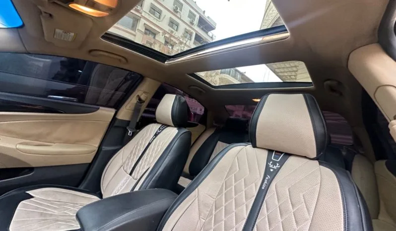 
								 مستعمل هيونداي – Hyundai سوناتا – Sonata ممتلئ									