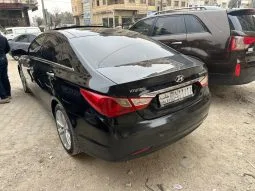 
										 مستعمل هيونداي – Hyundai سوناتا – Sonata ممتلئ									