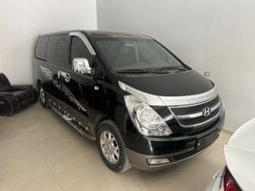 مستعمل هيونداي – Hyundai فان – H1