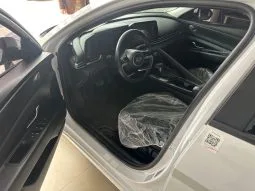 مستعمل هيونداي – Hyundai افنتي – avante