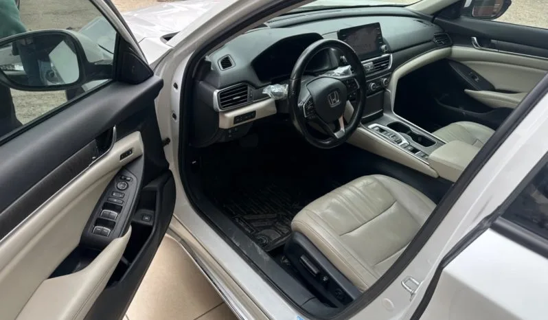 
								 مستعمل هوندا – Honda اكورد – Accord ممتلئ									