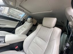 مستعمل هوندا – Honda اكورد – Accord