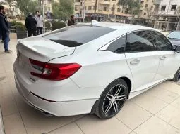 
										 مستعمل هوندا – Honda اكورد – Accord ممتلئ									