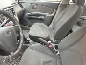 مستعمل كيا – Kia ريو – Rio