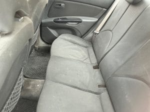 مستعمل كيا – Kia ريو – Rio