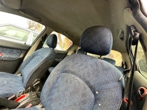 مستعمل بيجو – Peugeot 206
