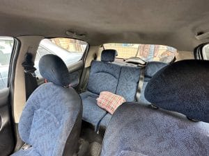 مستعمل بيجو – Peugeot 206