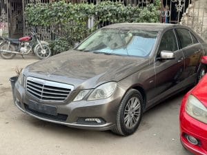 مستعمل مرسيدس بينز – Mercedes benz 220