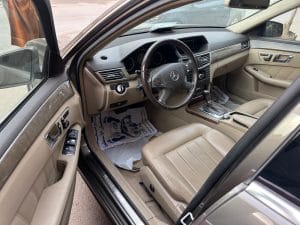 مستعمل مرسيدس بينز – Mercedes benz 220
