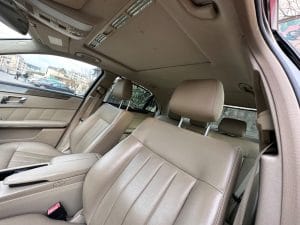مستعمل مرسيدس بينز – Mercedes benz 220