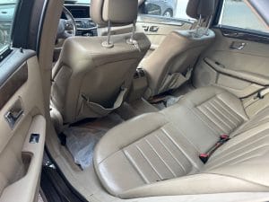 مستعمل مرسيدس بينز – Mercedes benz 220