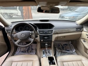 مستعمل مرسيدس بينز – Mercedes benz 220