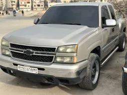 مستعمل شيفورلي – Chevrolet Silverado