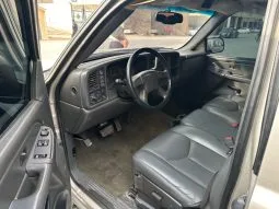 مستعمل شيفورلي – Chevrolet Silverado