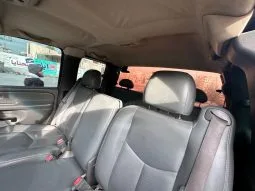 مستعمل شيفورلي – Chevrolet Silverado