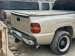 مستعمل شيفورلي – Chevrolet Silverado