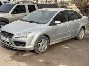 مستعمل فورد – Ford فوكس – Focus