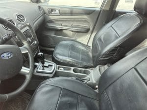 مستعمل فورد – Ford فوكس – Focus
