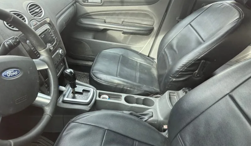 
								 مستعمل فورد – Ford فوكس – Focus ممتلئ									
