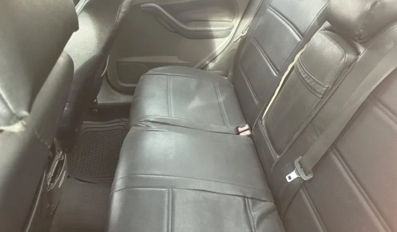 
								 مستعمل فورد – Ford فوكس – Focus ممتلئ									