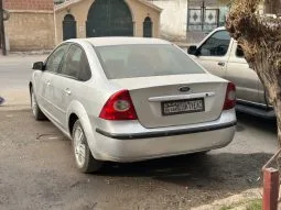 
										 مستعمل فورد – Ford فوكس – Focus ممتلئ									