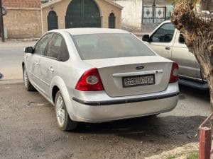 مستعمل فورد – Ford فوكس – Focus