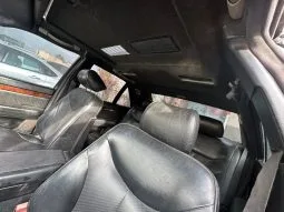 مستعمل مرسيدس بينز – Mercedes benz 320