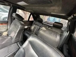 مستعمل مرسيدس بينز – Mercedes benz 320