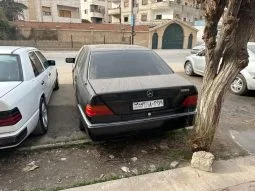 
										 مستعمل مرسيدس بينز – Mercedes benz 320 ممتلئ									