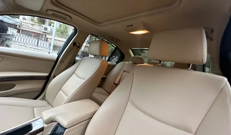 
								 مستعمل بي ام دابيليو – BMW 316 ممتلئ									