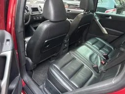 مستعمل فولكس فاكن – Volkswagen تيغ وان – Tiguan
