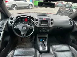 مستعمل فولكس فاكن – Volkswagen تيغ وان – Tiguan