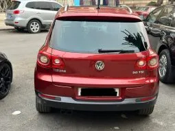 
										 مستعمل فولكس فاكن – Volkswagen تيغ وان – Tiguan ممتلئ									