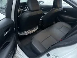 جديد تويوتا – Toyota كورولا – Corolla