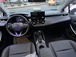 جديد تويوتا – Toyota كورولا – Corolla