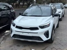 مستعمل كيا – Kia ايكس كريد – XCeed