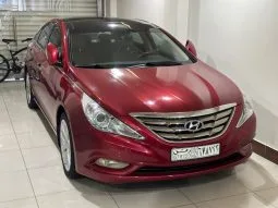 مستعمل هيونداي – Hyundai سوناتا – Sonata
