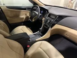 مستعمل هيونداي – Hyundai سوناتا – Sonata