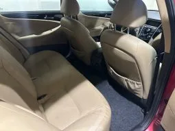 مستعمل هيونداي – Hyundai سوناتا – Sonata