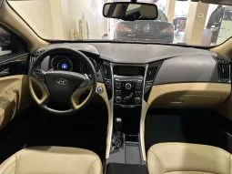 مستعمل هيونداي – Hyundai سوناتا – Sonata