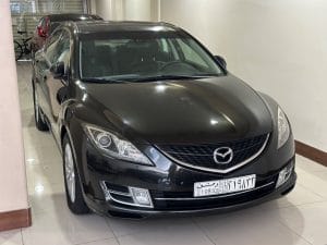 مستعمل مازدا – Mazda مازدا 6