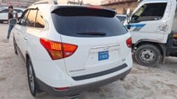 مستعمل هيونداي – Hyundai فيراكروز – Veracruz