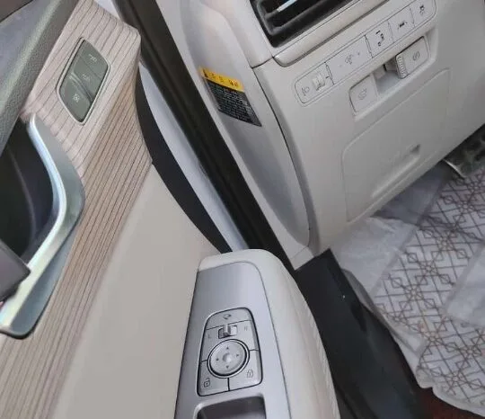 
								 مستعمل هيونداي – Hyundai باليساد – Palisade ممتلئ									